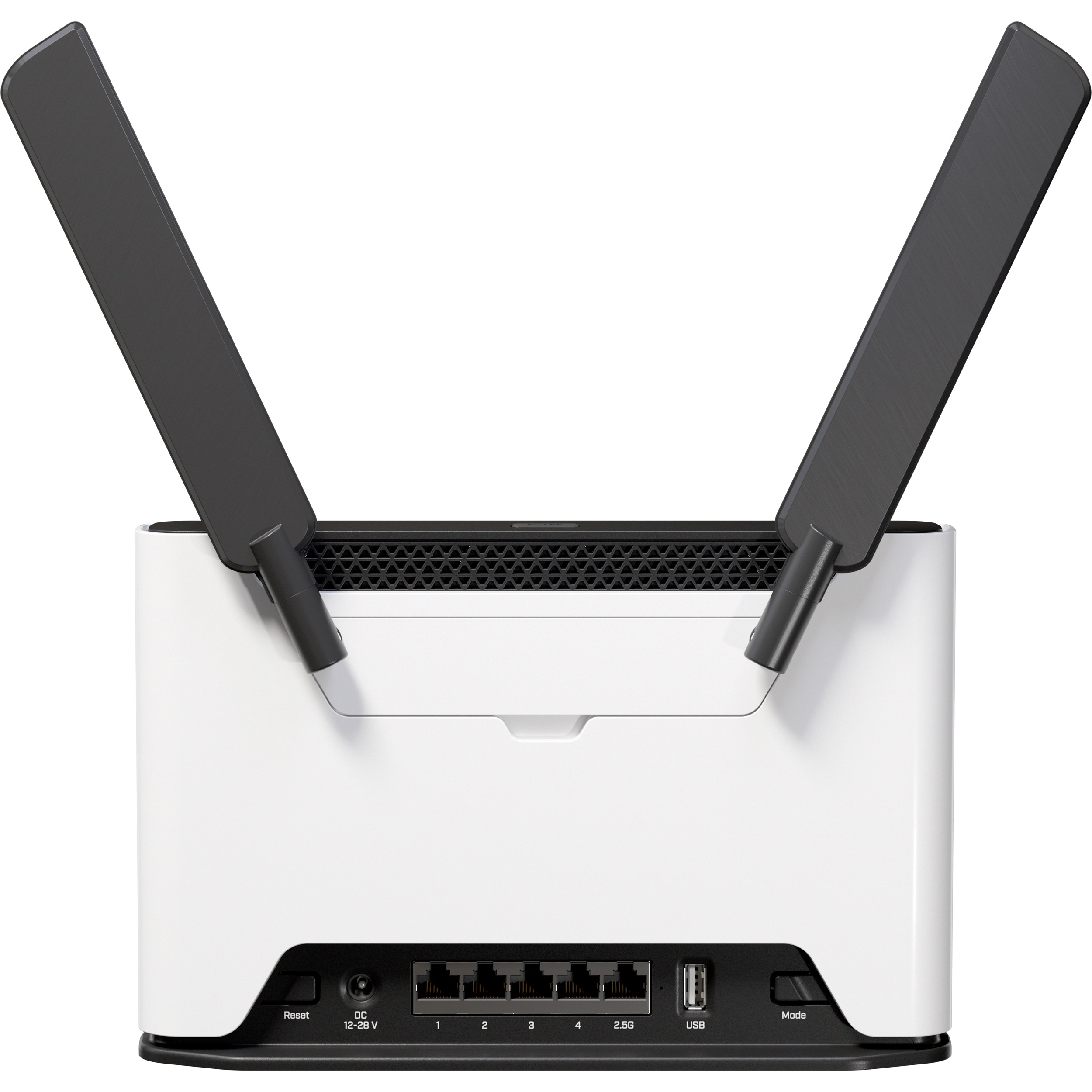 Wi-Fi роутер MIKROTIK Chateau 5G R17 ax (S53UG+5HAXD2HAXD-TC&RG650E-EU)