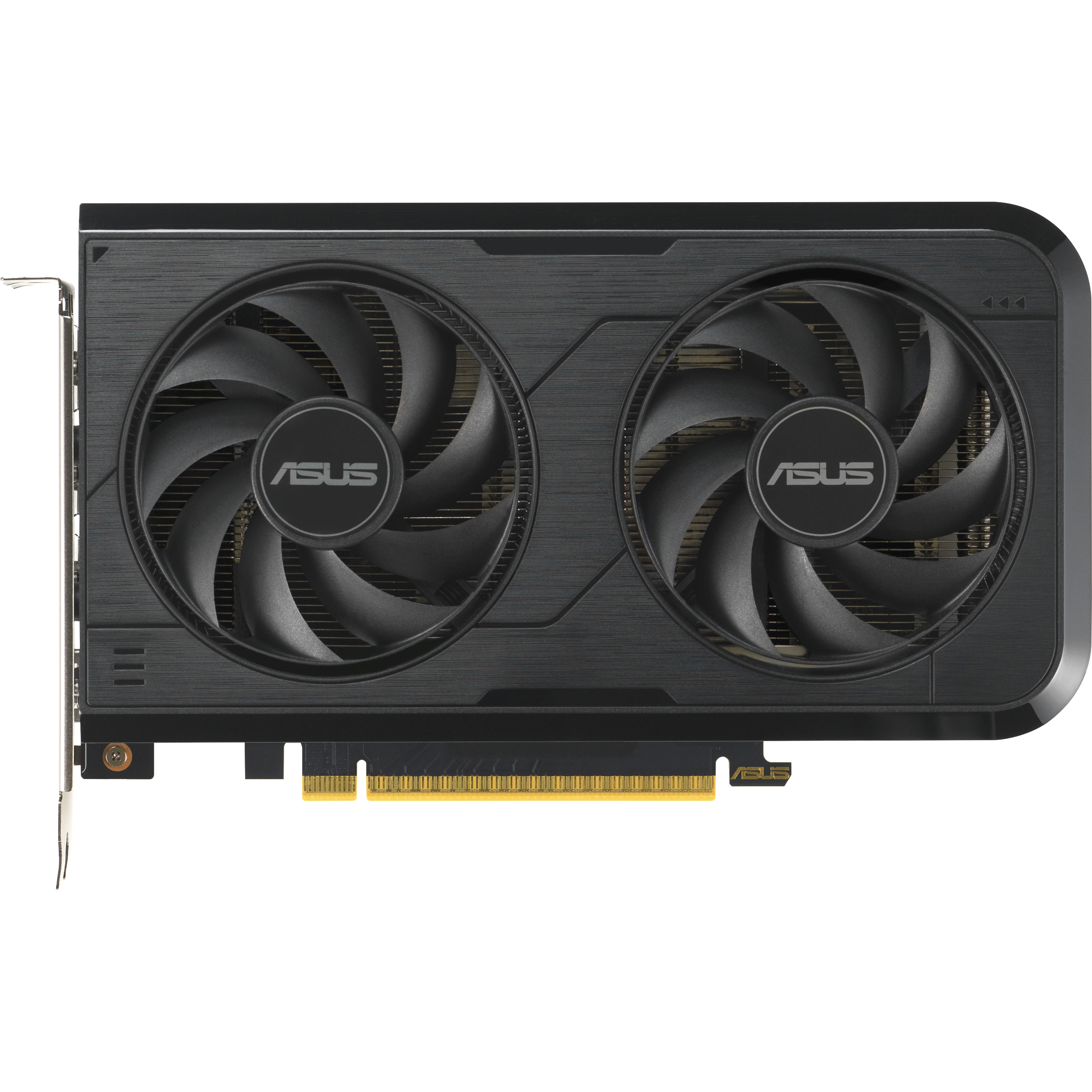 Відеокарта ASUS Dual GeForce RTX 5050 8GB GDDR6 OC Edition (DUAL-RTX5050-O8G)