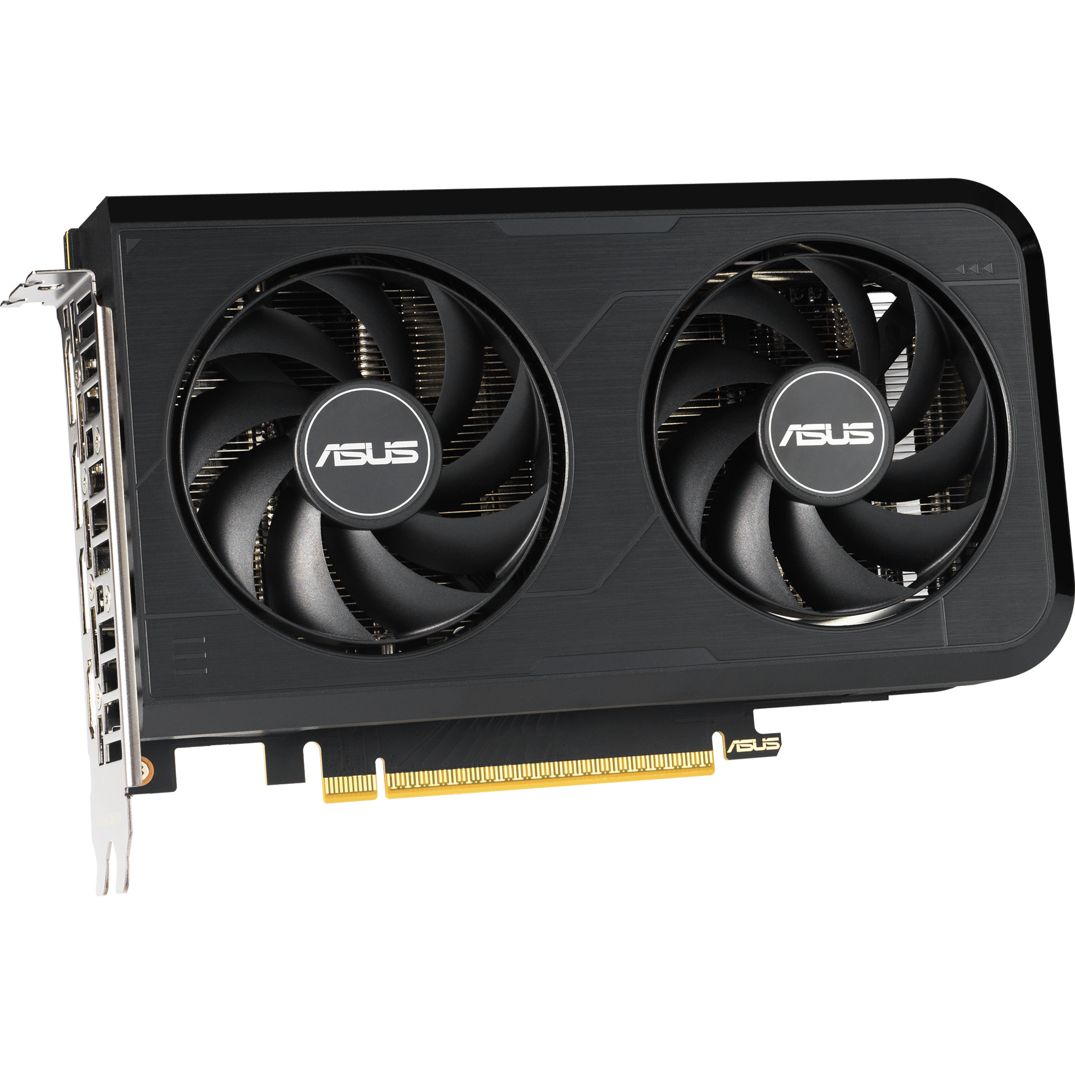 Відеокарта ASUS Dual GeForce RTX 5050 8GB GDDR6 OC Edition (DUAL-RTX5050-O8G)