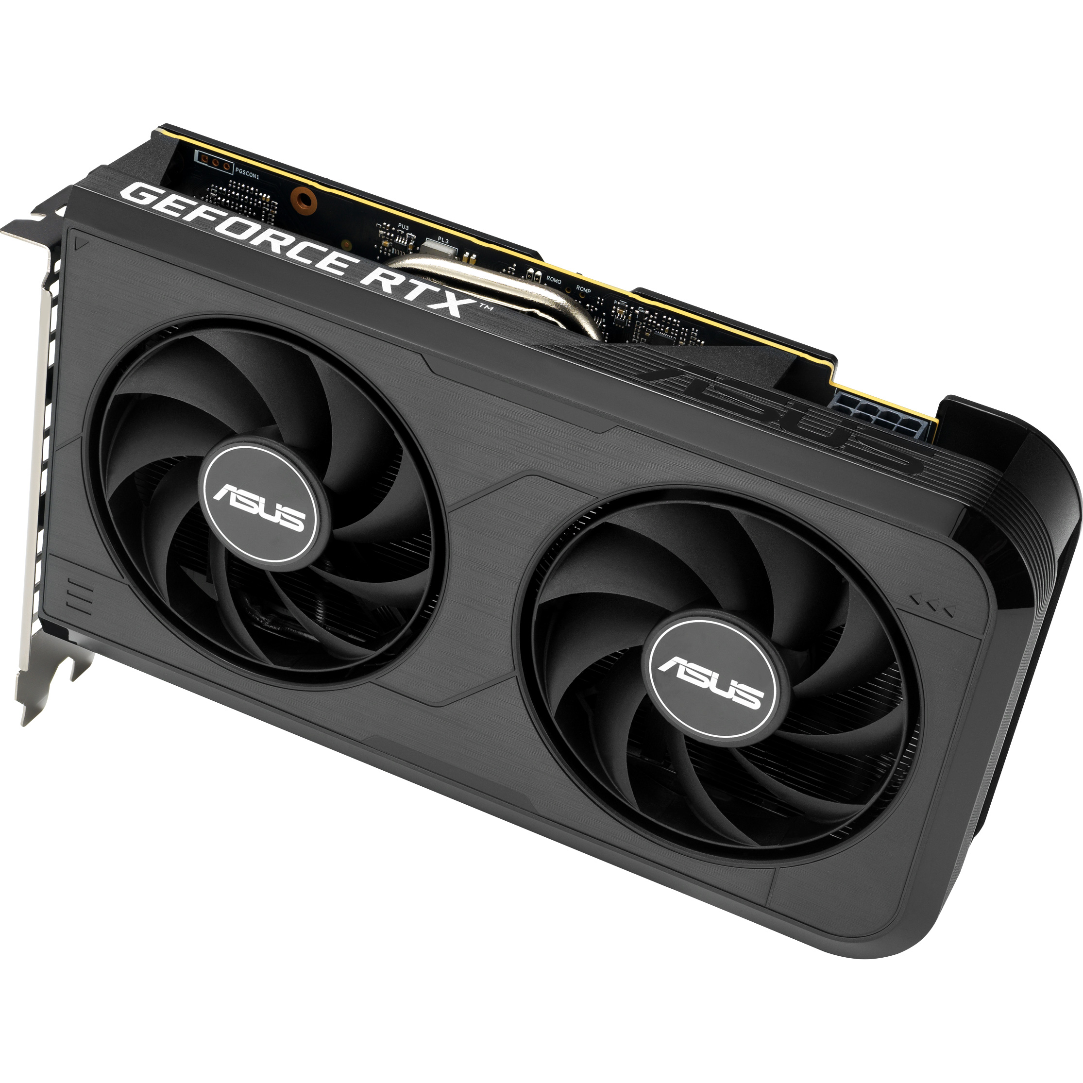 Відеокарта ASUS Dual GeForce RTX 5050 8GB GDDR6 OC Edition (DUAL-RTX5050-O8G)