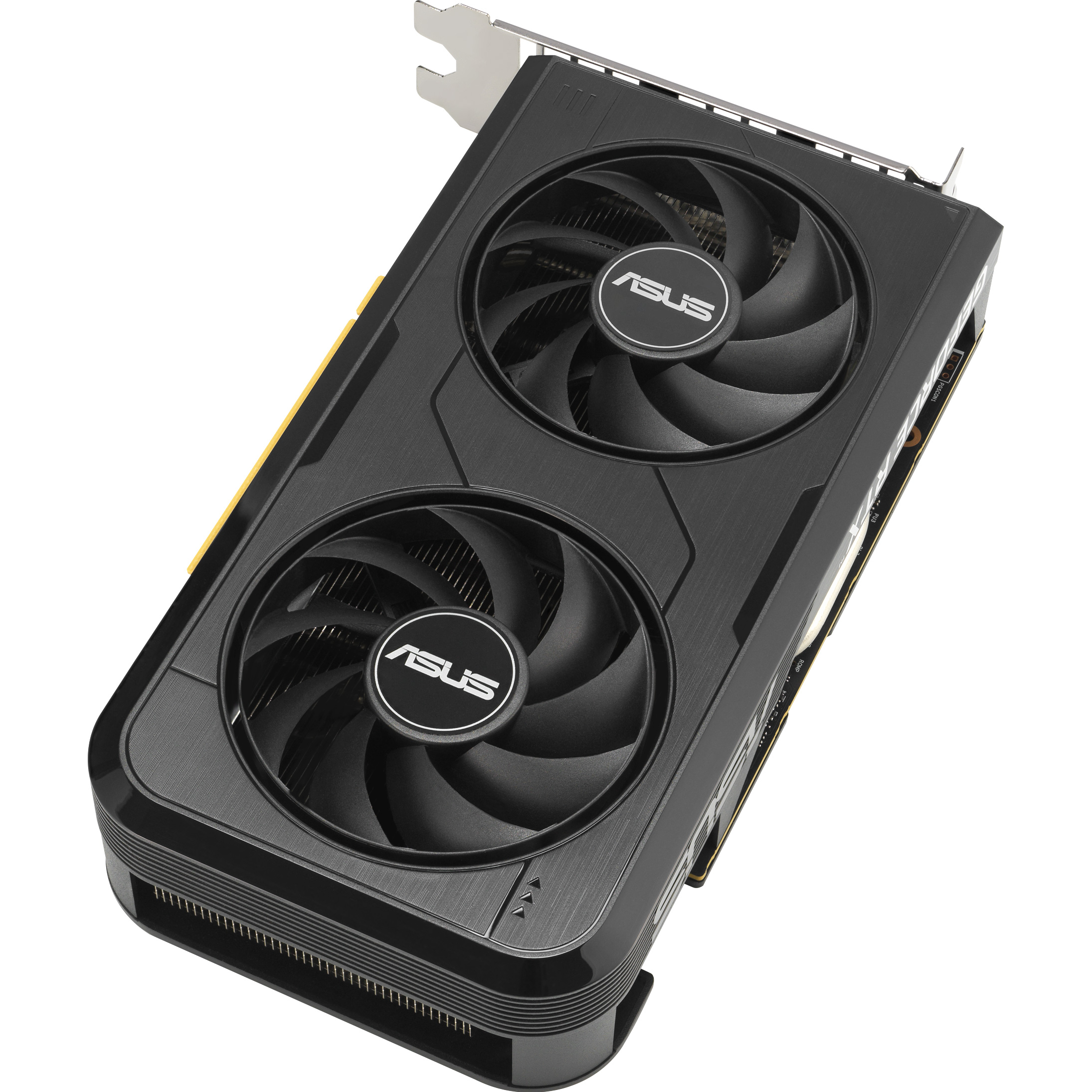 Відеокарта ASUS Dual GeForce RTX 5050 8GB GDDR6 OC Edition (DUAL-RTX5050-O8G)
