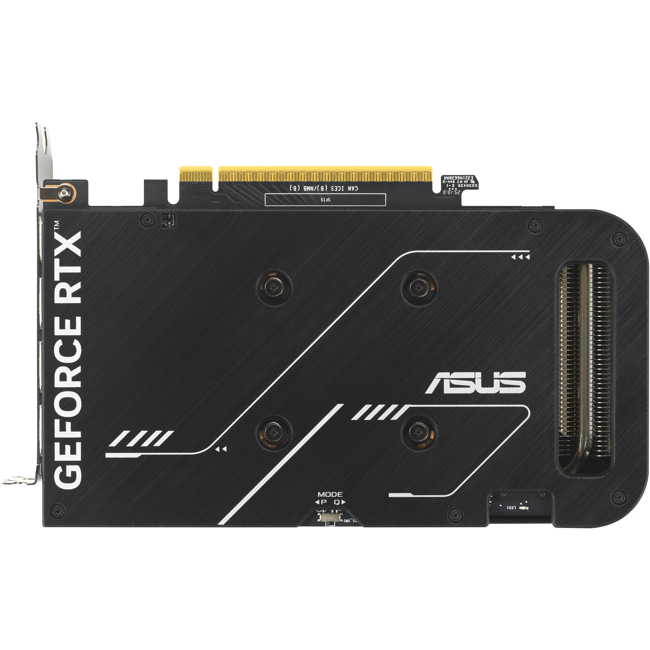 Відеокарта ASUS Dual GeForce RTX 5050 8GB GDDR6 OC Edition (DUAL-RTX5050-O8G)