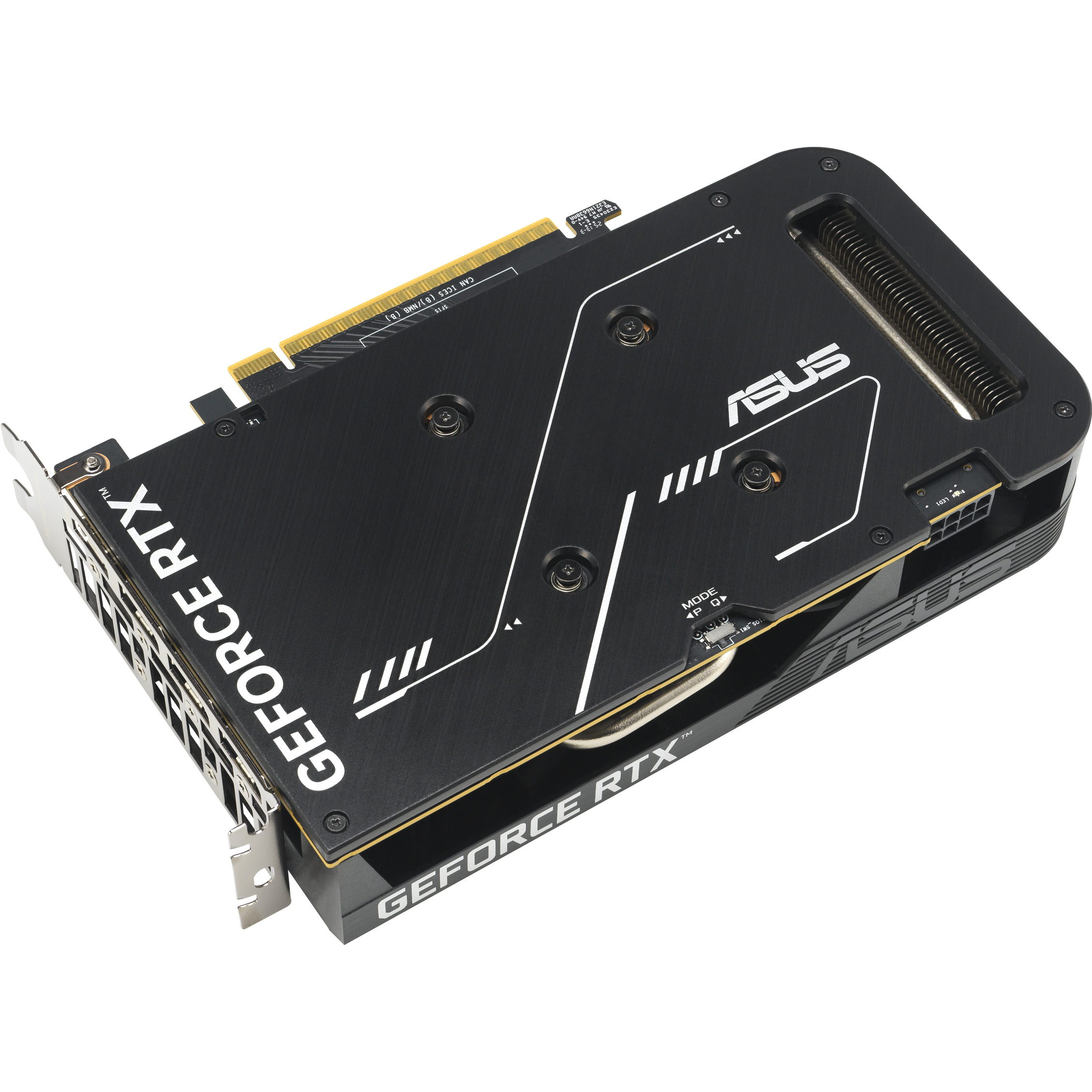 Відеокарта ASUS Dual GeForce RTX 5050 8GB GDDR6 OC Edition (DUAL-RTX5050-O8G)