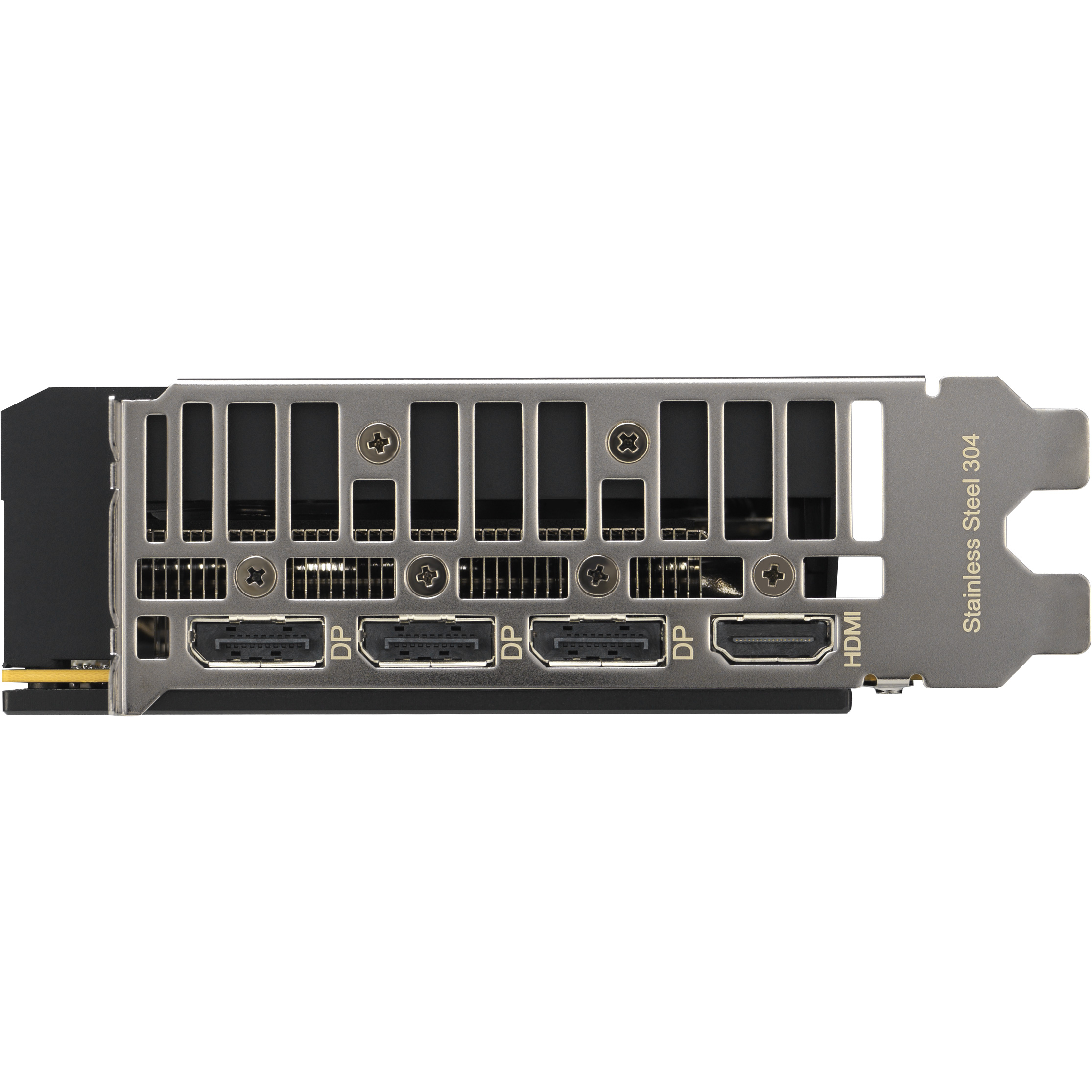 Відеокарта ASUS Dual GeForce RTX 5050 8GB GDDR6 OC Edition (DUAL-RTX5050-O8G)