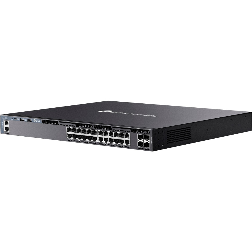 Комутатор TP-LINK Omada SG6428X