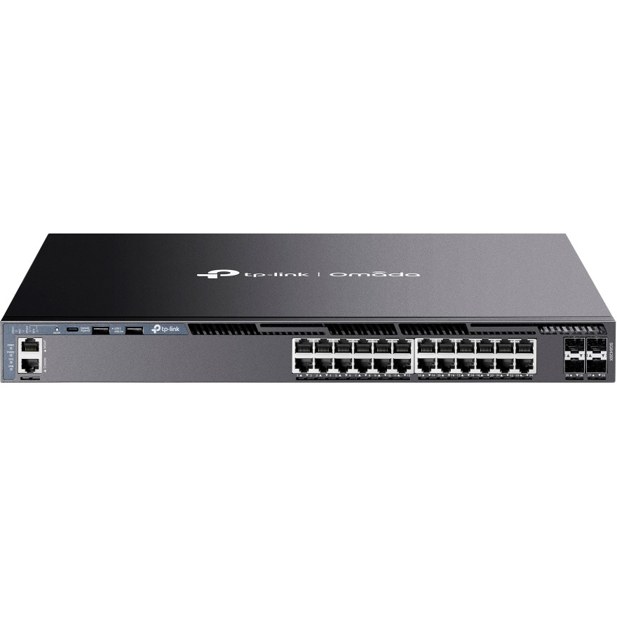 Комутатор TP-LINK Omada SG6428X