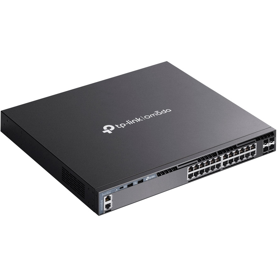 Комутатор TP-LINK Omada SG6428X