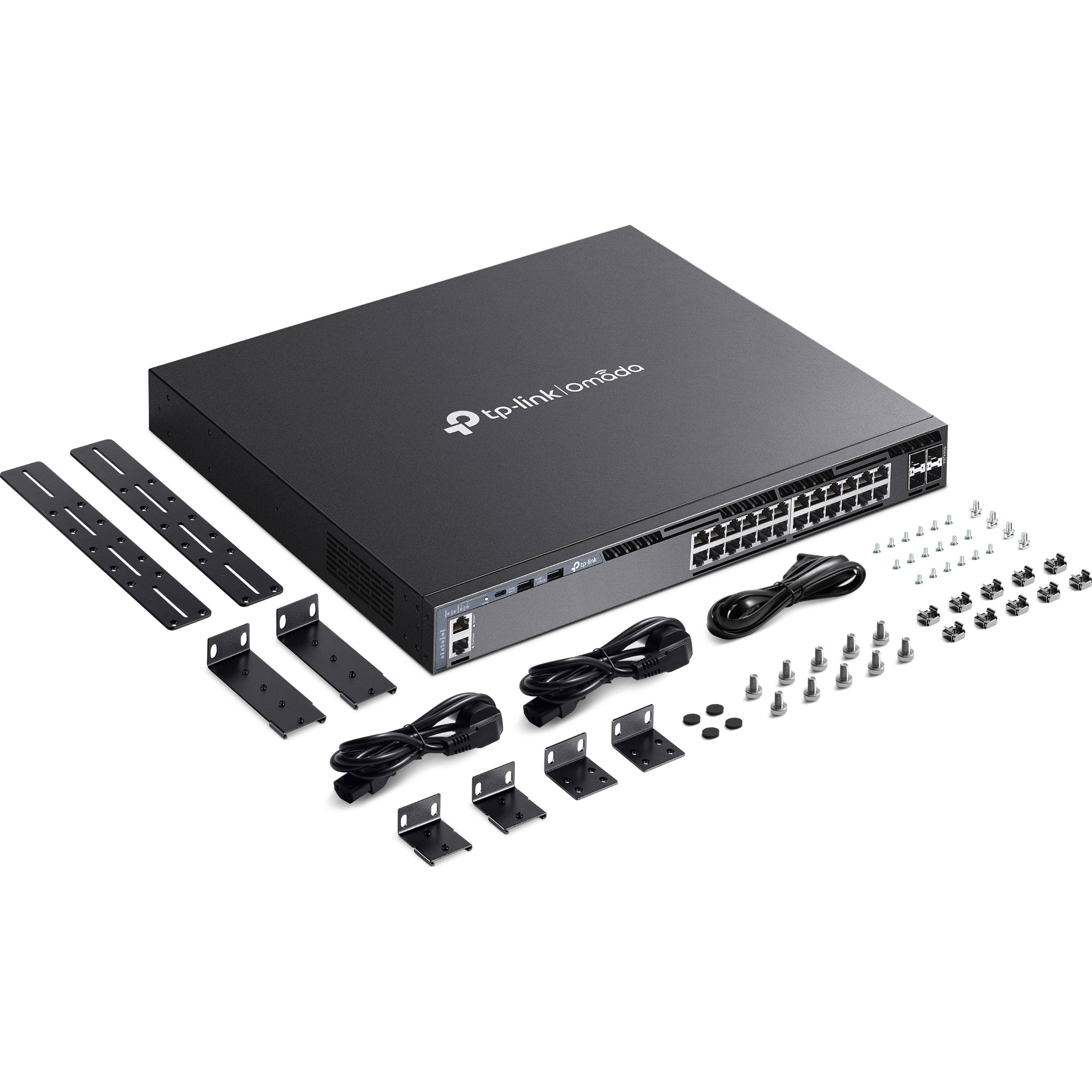 Комутатор TP-LINK Omada SG6428X