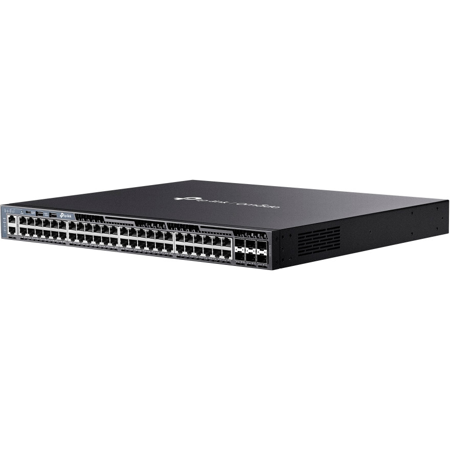 Комутатор TP-LINK Omada SG6654X
