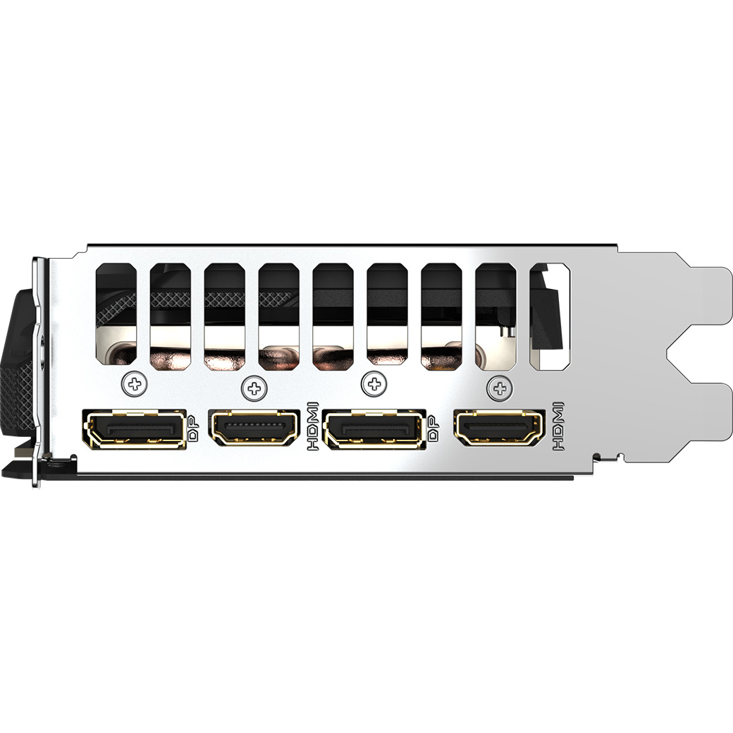 Видеокарта GIGABYTE GeForce RTX 5050 Gaming OC 8G (GV-N5050GAMING OC-8GD)