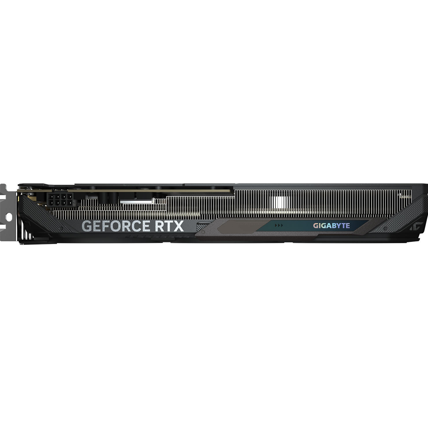 Видеокарта GIGABYTE GeForce RTX 5050 Gaming OC 8G (GV-N5050GAMING OC-8GD)