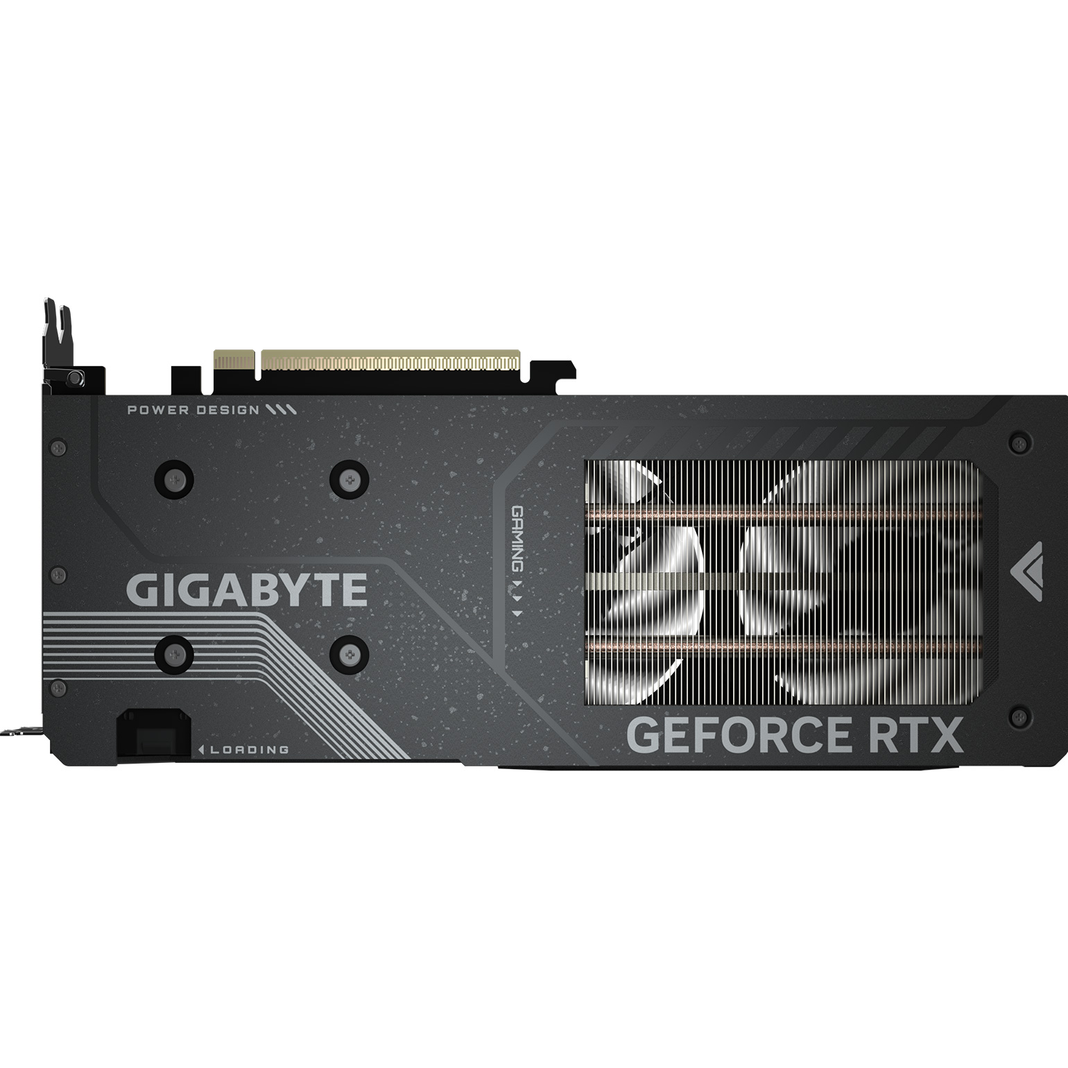 Видеокарта GIGABYTE GeForce RTX 5050 Gaming OC 8G (GV-N5050GAMING OC-8GD)