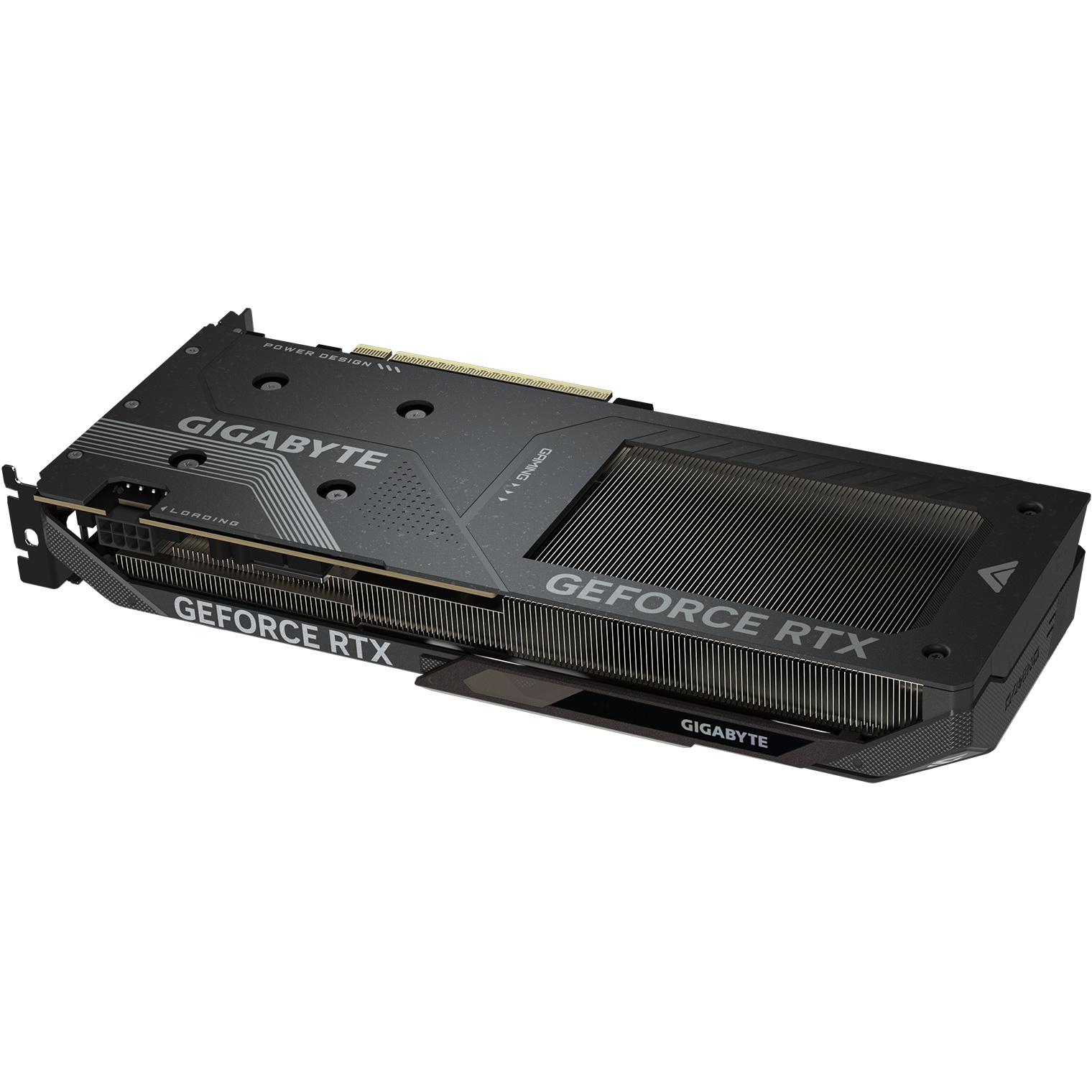 Видеокарта GIGABYTE GeForce RTX 5050 Gaming OC 8G (GV-N5050GAMING OC-8GD)