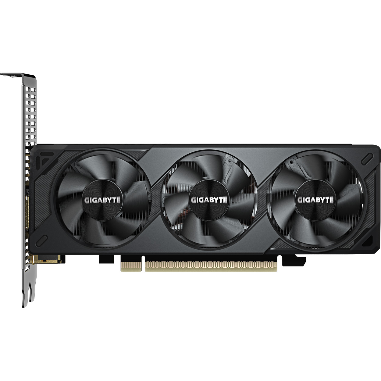 Відеокарта GIGABYTE GeForce RTX 5050 OC Low Profile 8G (GV-N5050OC-8GL)
