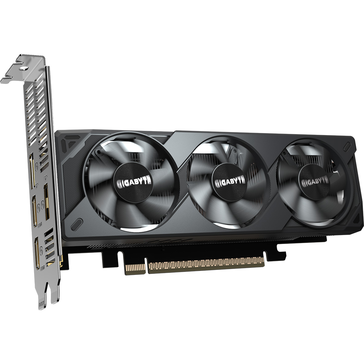 Відеокарта GIGABYTE GeForce RTX 5050 OC Low Profile 8G (GV-N5050OC-8GL)