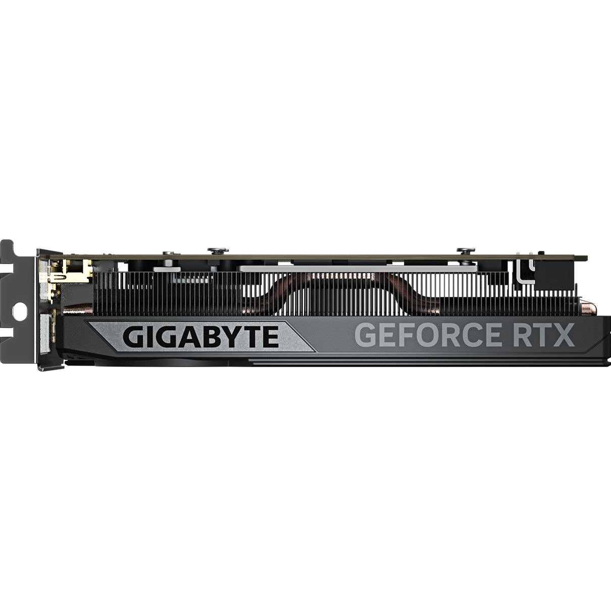 Відеокарта GIGABYTE GeForce RTX 5050 OC Low Profile 8G (GV-N5050OC-8GL)