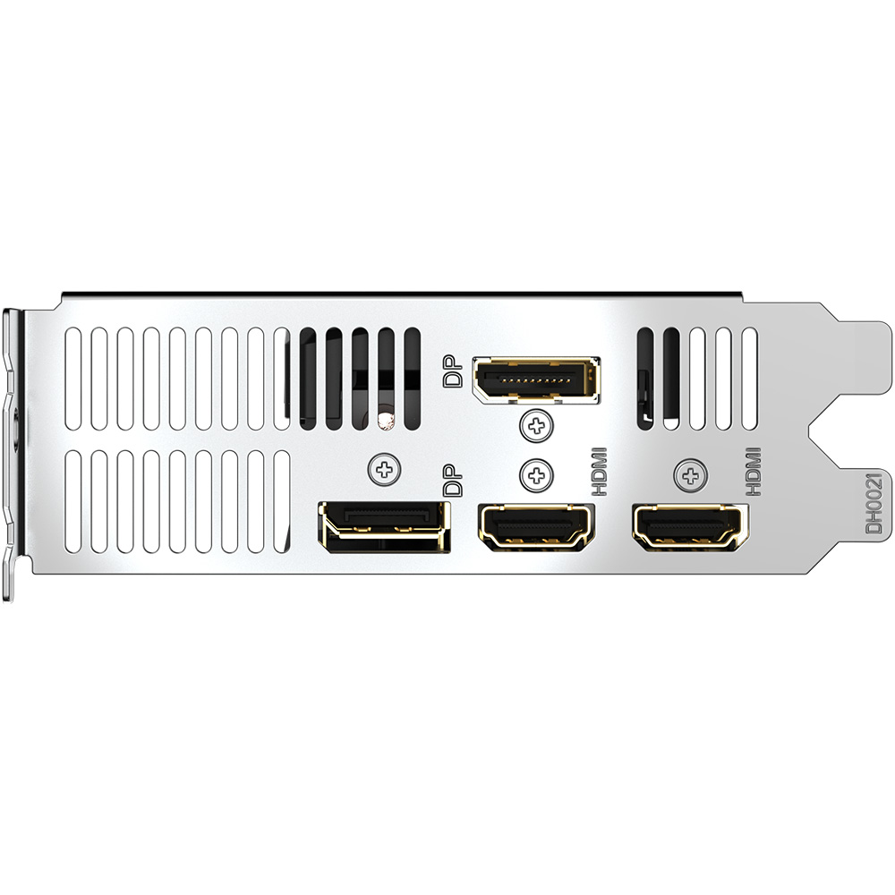 Відеокарта GIGABYTE GeForce RTX 5050 OC Low Profile 8G (GV-N5050OC-8GL)