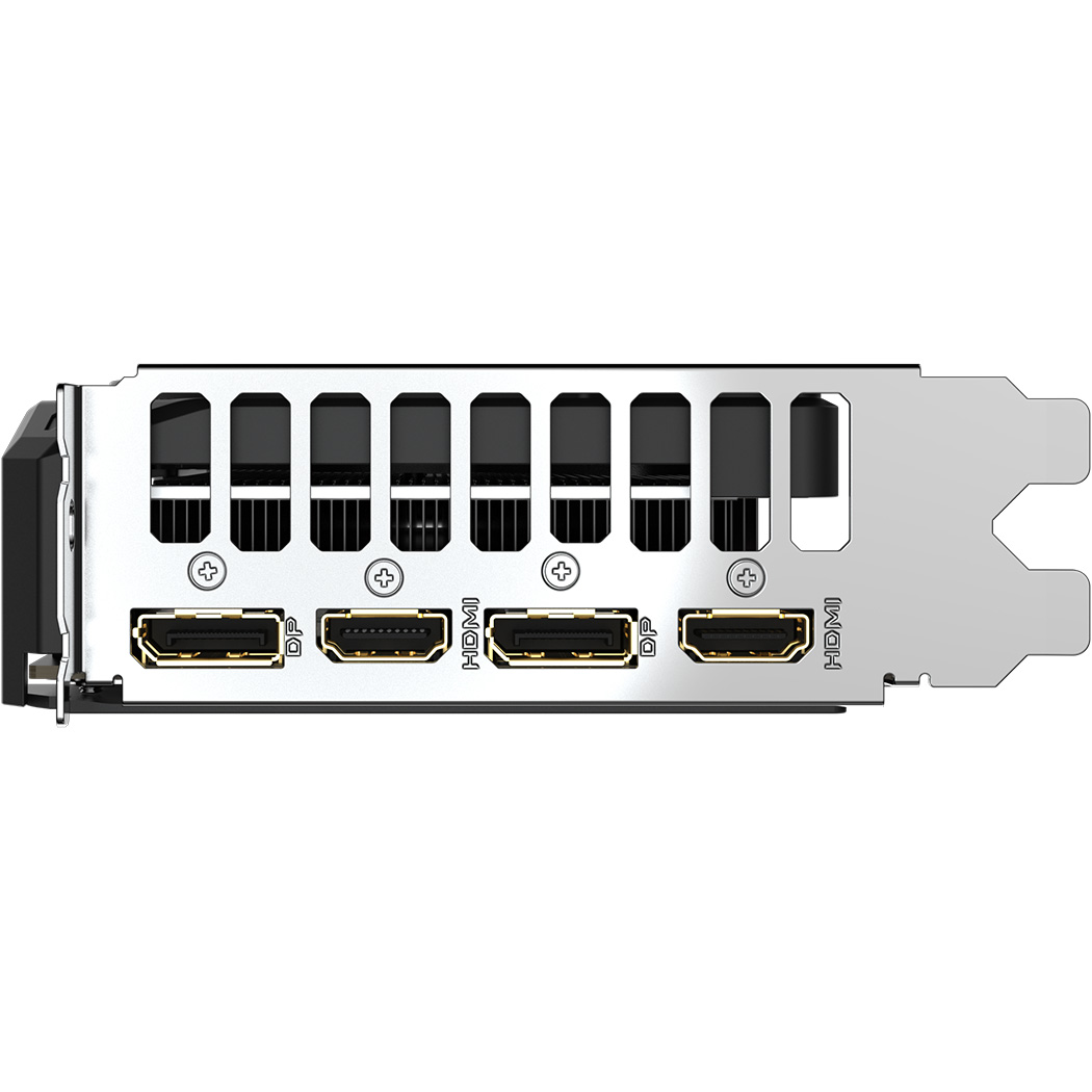 Відеокарта GIGABYTE GeForce RTX 5050 WindForce OC 8G (GV-N5050WF2OC-8GD)