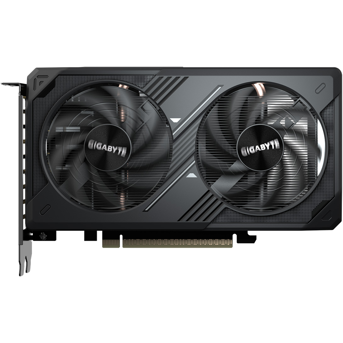 Відеокарта GIGABYTE GeForce RTX 5050 WindForce OC 8G (GV-N5050WF2OC-8GD)