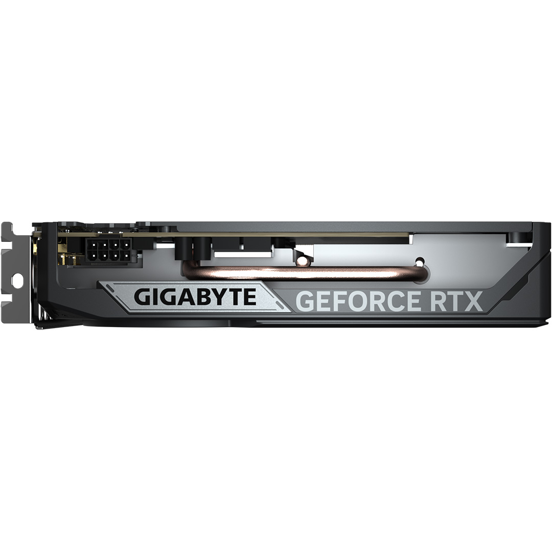 Відеокарта GIGABYTE GeForce RTX 5050 WindForce OC 8G (GV-N5050WF2OC-8GD)