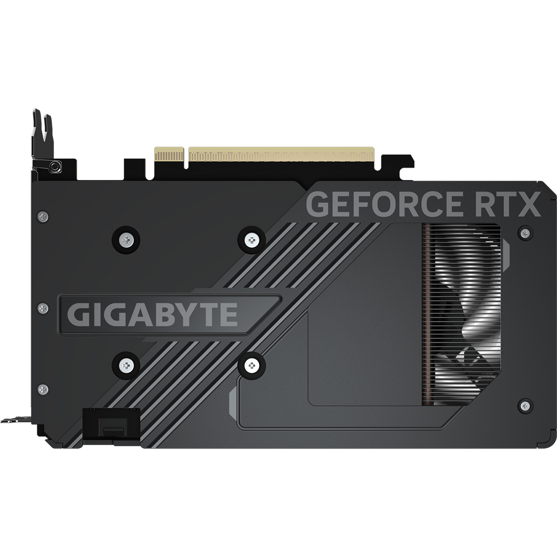 Відеокарта GIGABYTE GeForce RTX 5050 WindForce OC 8G (GV-N5050WF2OC-8GD)