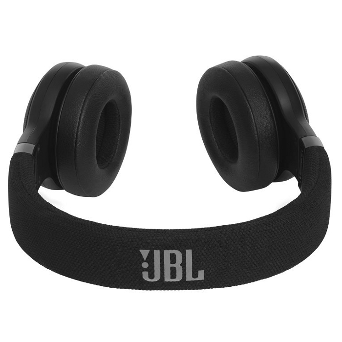 Наушники JBL E45BT Black (JBLE45BTBLK)