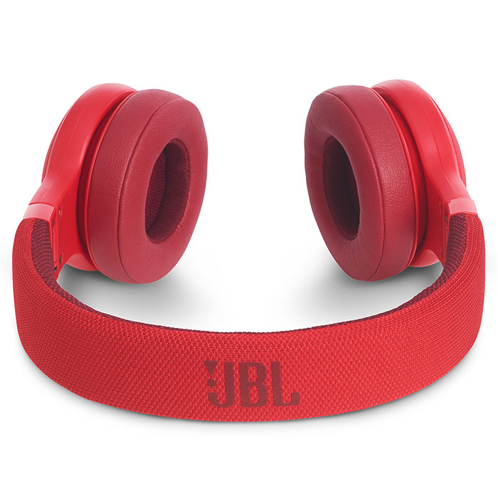 Навушники JBL E45BT Red (JBLE45BTRED)