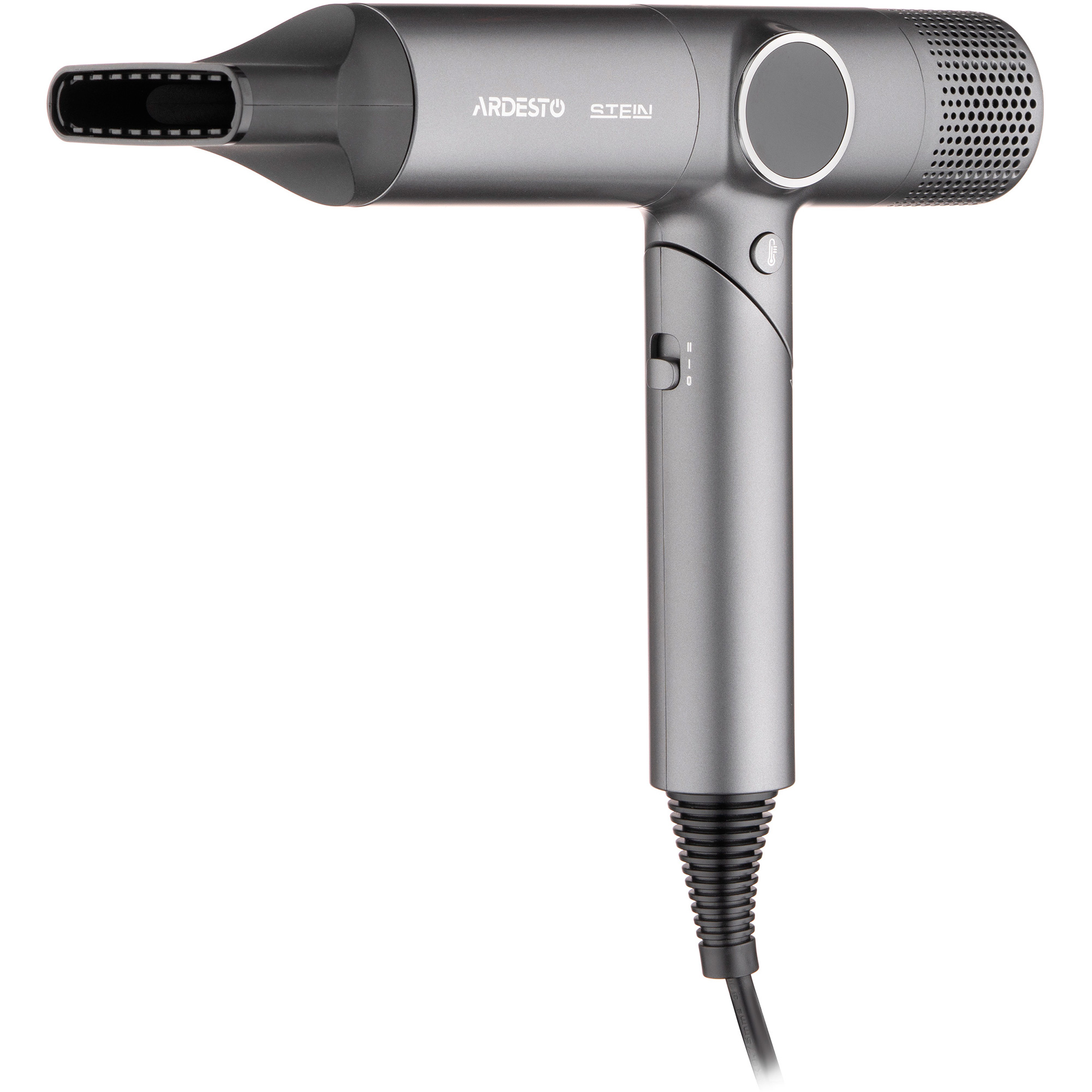 Фен ARDESTO Stein HD-Y1000ST Gray