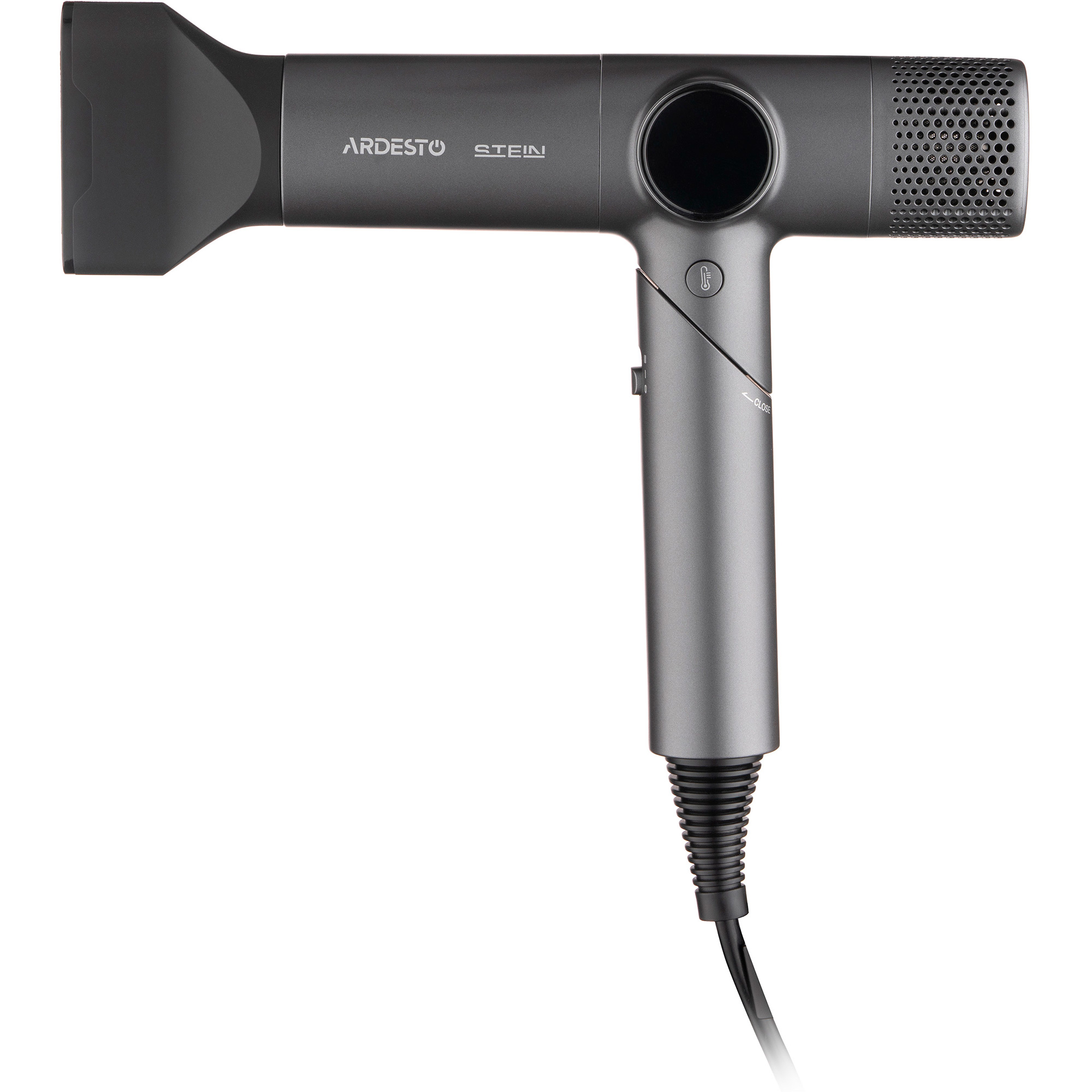 Фен ARDESTO Stein HD-Y1000ST Gray