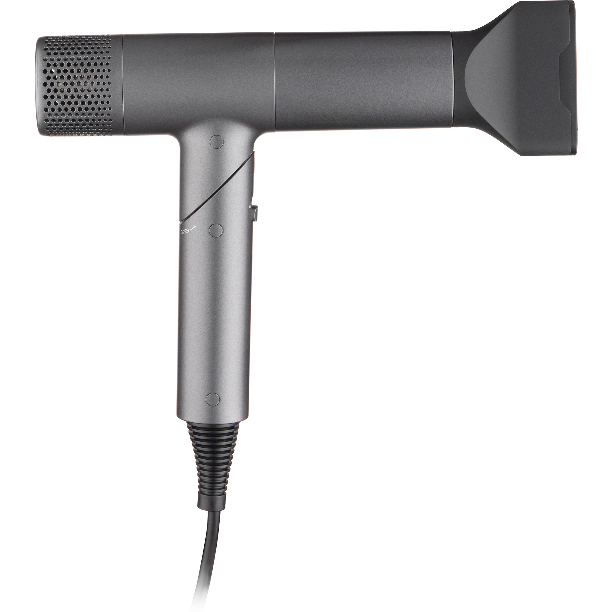 Фен ARDESTO Stein HD-Y1000ST Gray