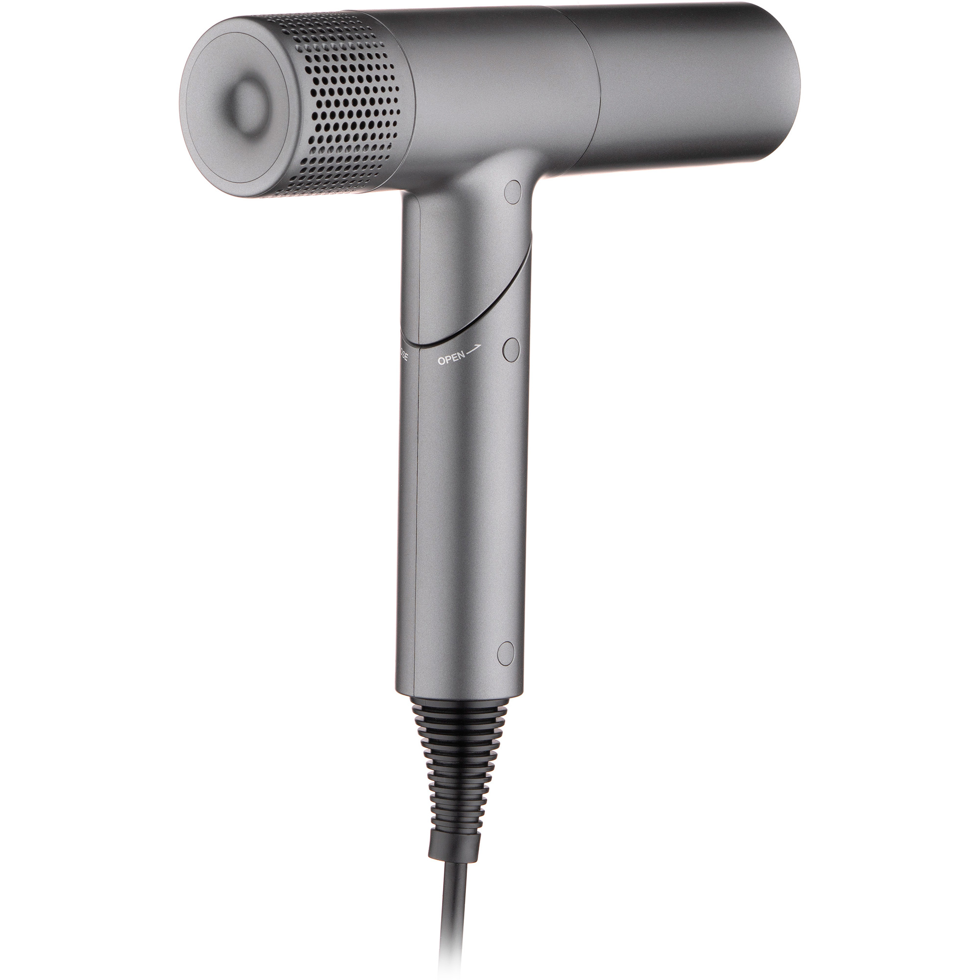 Фен ARDESTO Stein HD-Y1000ST Gray