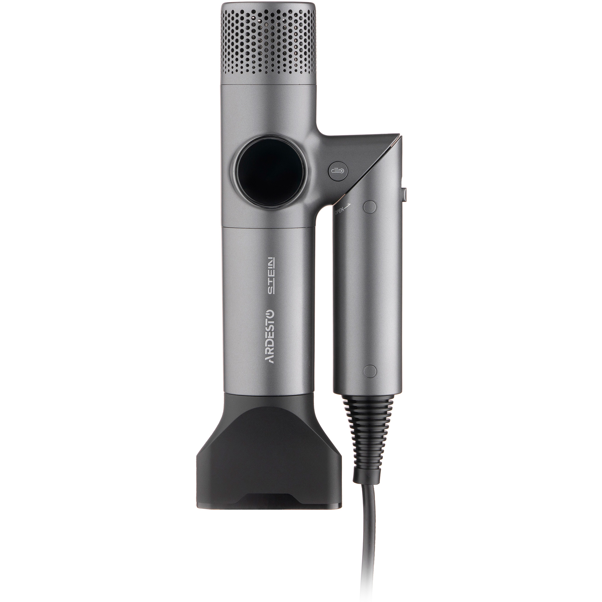 Фен ARDESTO Stein HD-Y1000ST Gray