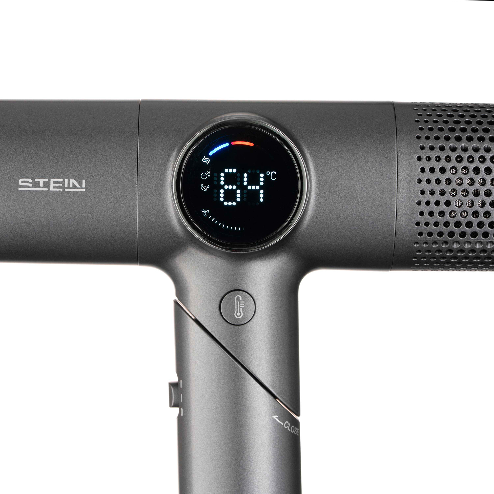 Фен ARDESTO Stein HD-Y1000ST Gray