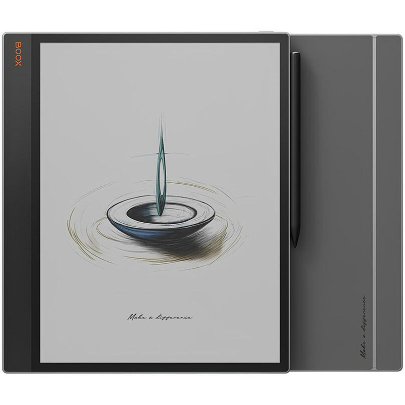 Электронная книга BOOX Tab X C Dark Gray
