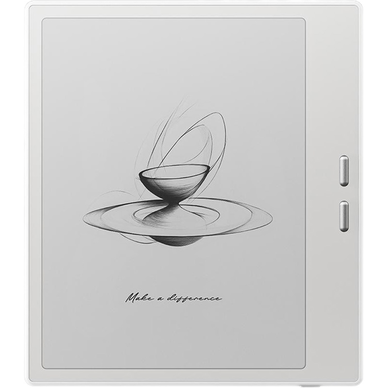 Электронная книга BOOX Go 7 White