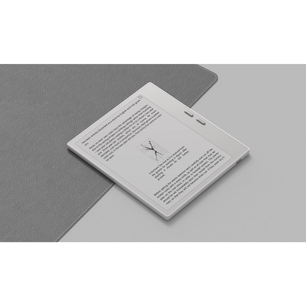 Электронная книга BOOX Go 7 White