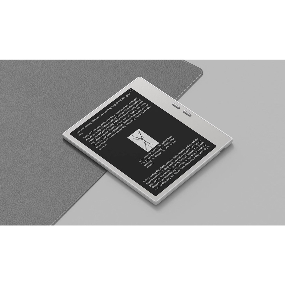 Электронная книга BOOX Go 7 White