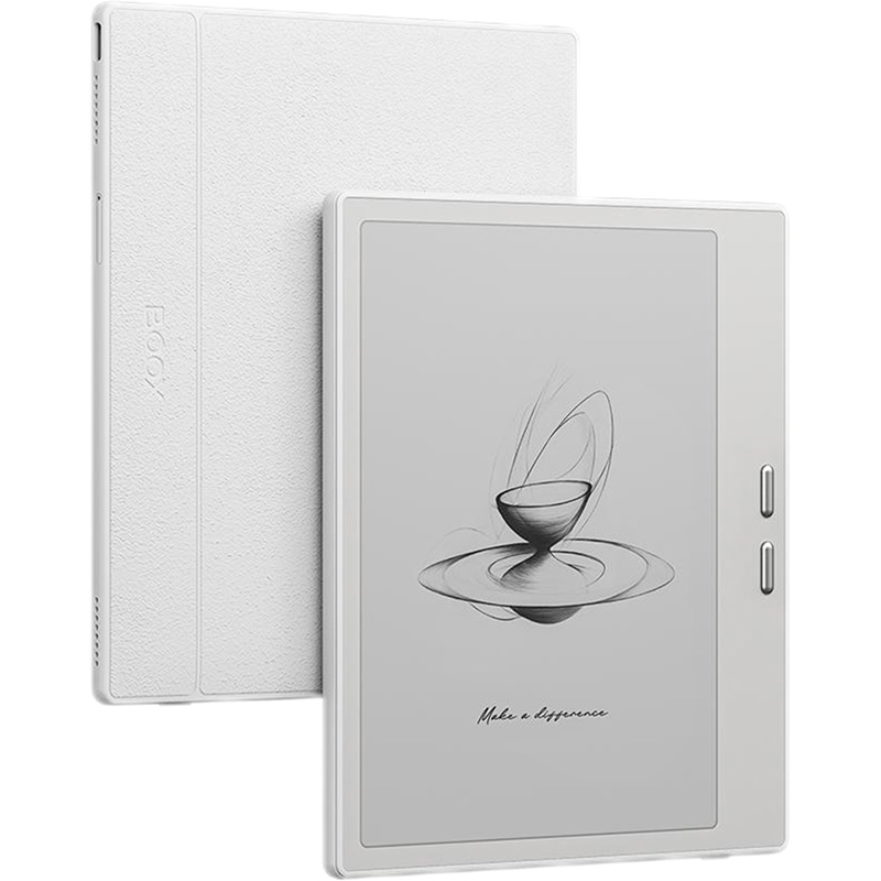 Электронная книга BOOX Go 7 White