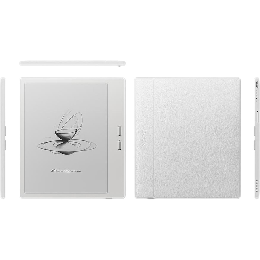 Электронная книга BOOX Go 7 White