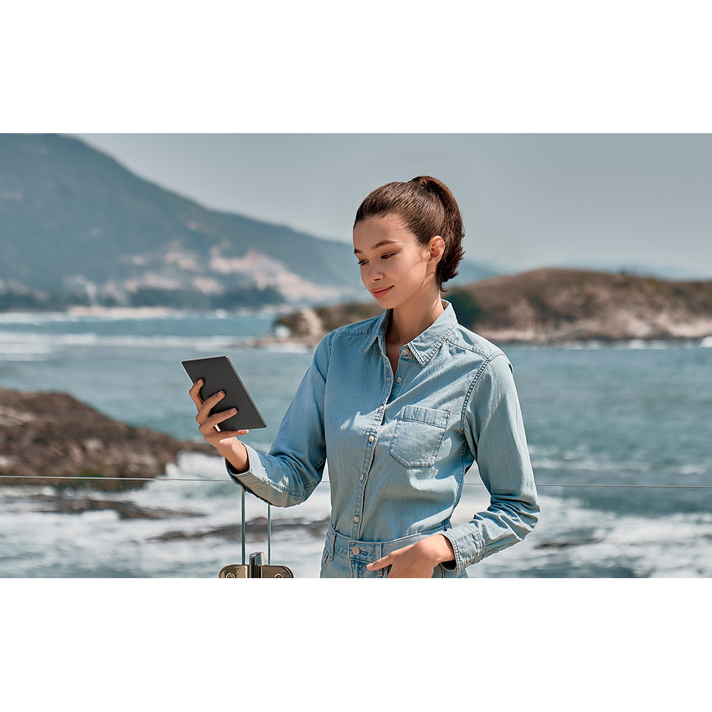 Електронна книга BOOX Go Color 7 (Gen II) Black