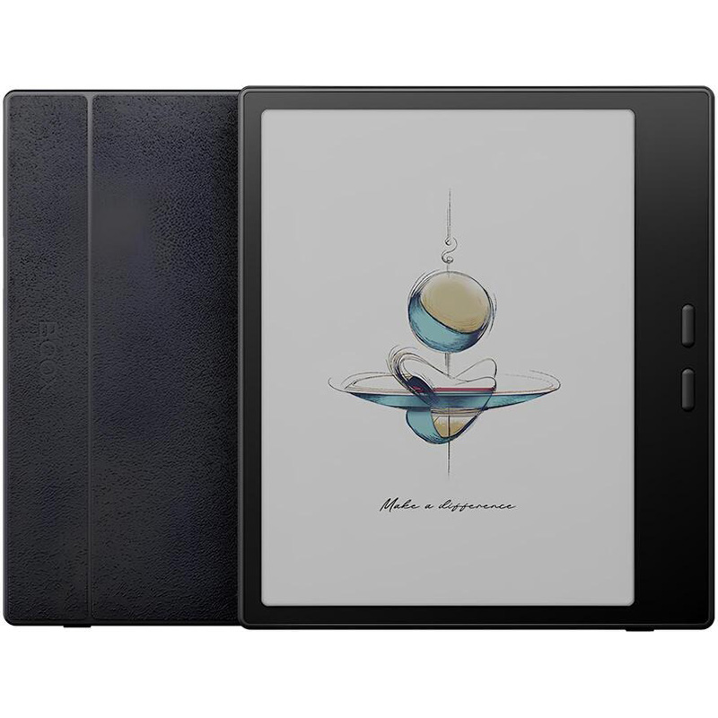 Електронна книга BOOX Go Color 7 (Gen II) Black