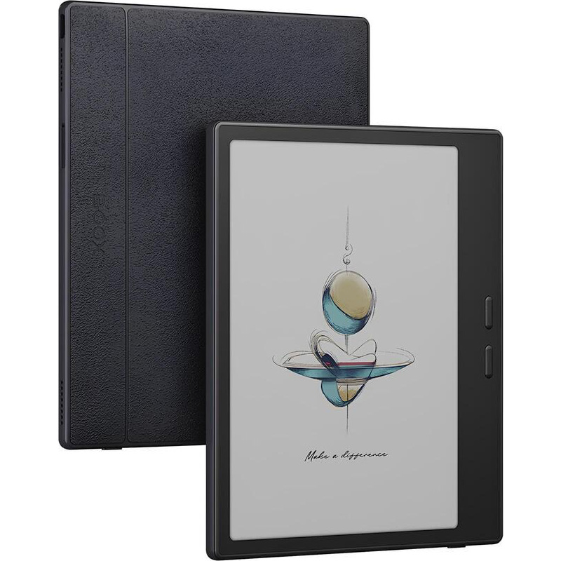 Електронна книга BOOX Go Color 7 (Gen II) Black
