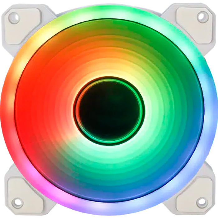 Вентилятор GELID SOLUTIONS Stella Infinity White (FN-STELLA-03-W)