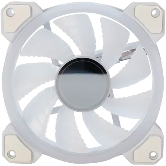 Вентилятор GELID SOLUTIONS Stella Infinity White (FN-STELLA-03-W)