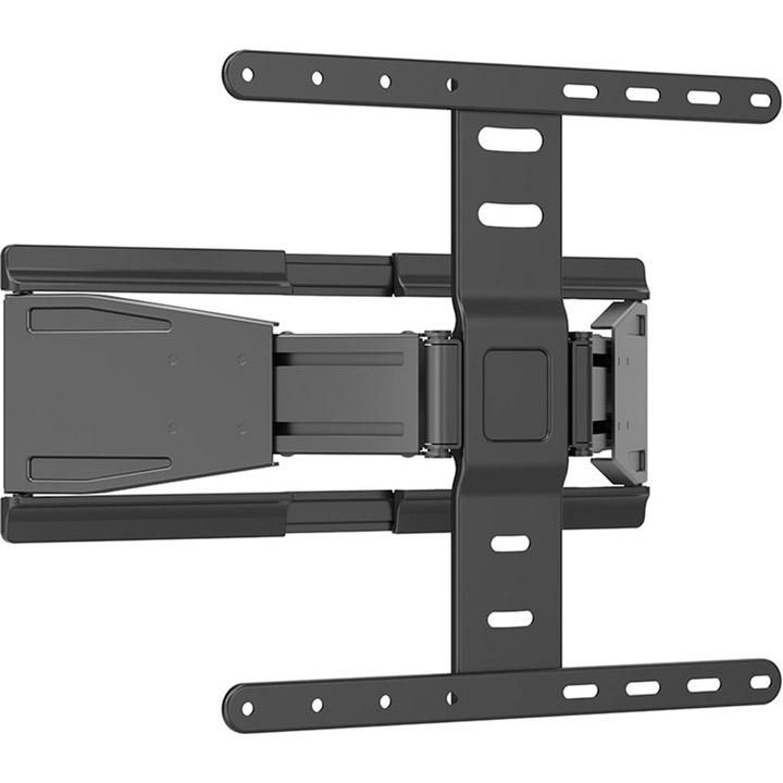 Крепление настенное для ТВ HISMART HS083953 37"-75" Black