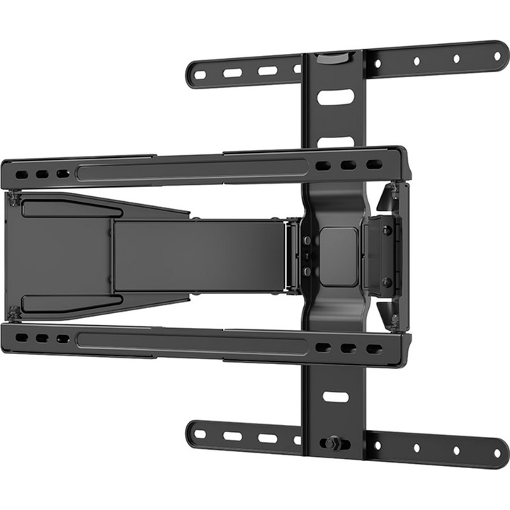 Крепление настенное для ТВ HISMART HS083953 37"-75" Black