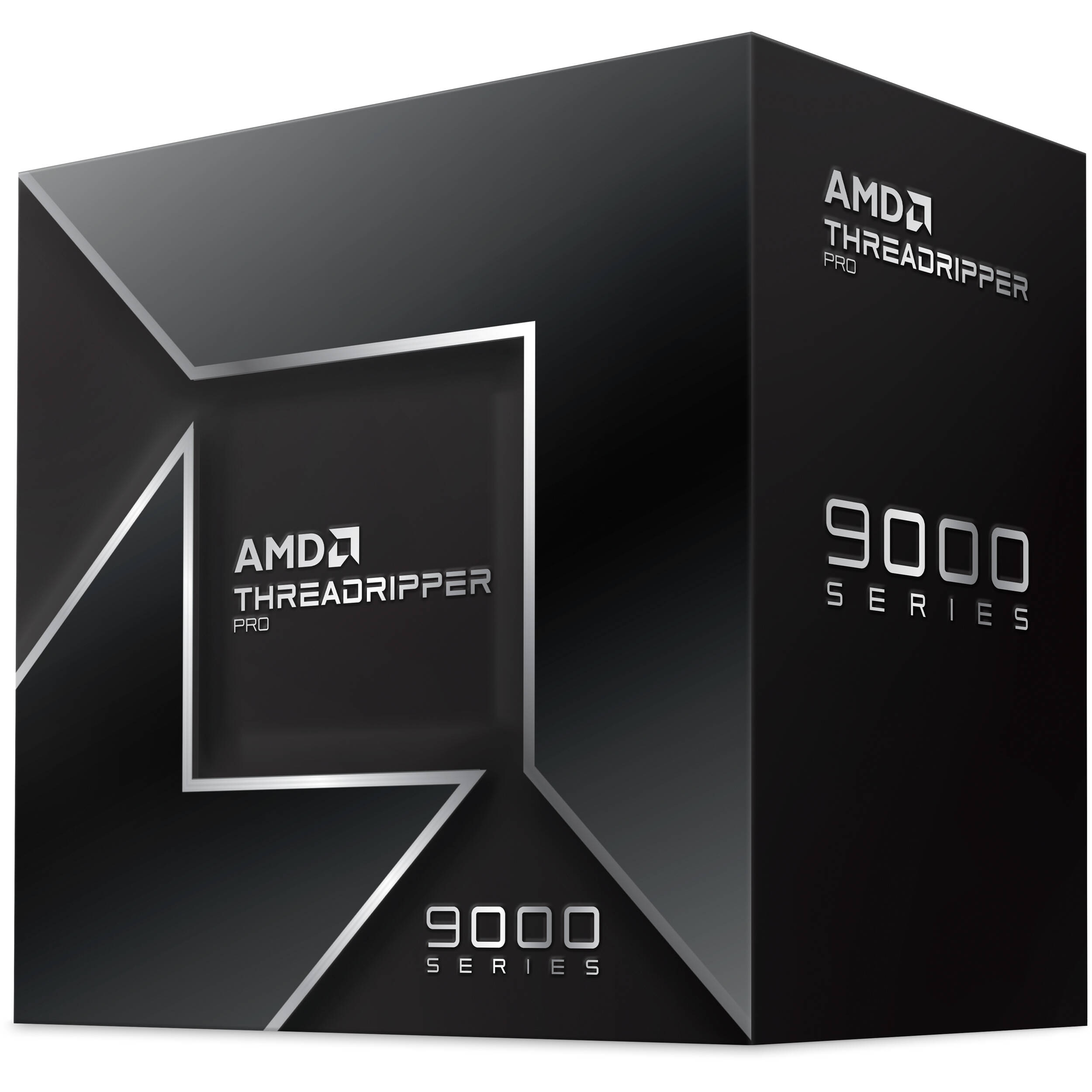 Процесор AMD Ryzen Threadripper PRO 9965WX 4.2GHz TR5 (100-100000724WOF)