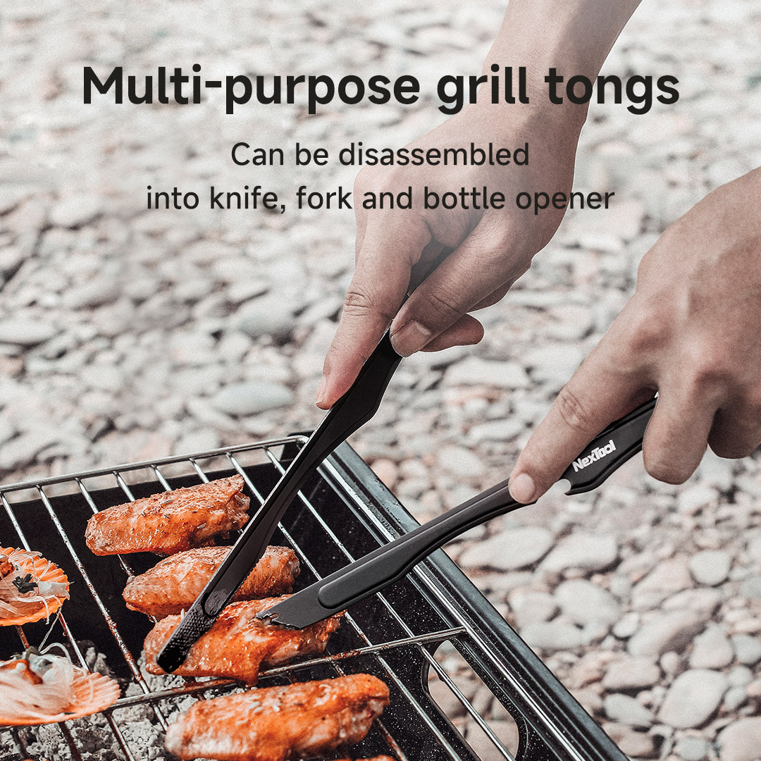 Набор для пикника NEXTOOL Outdoor Cooking Set 6пр (NE20325)