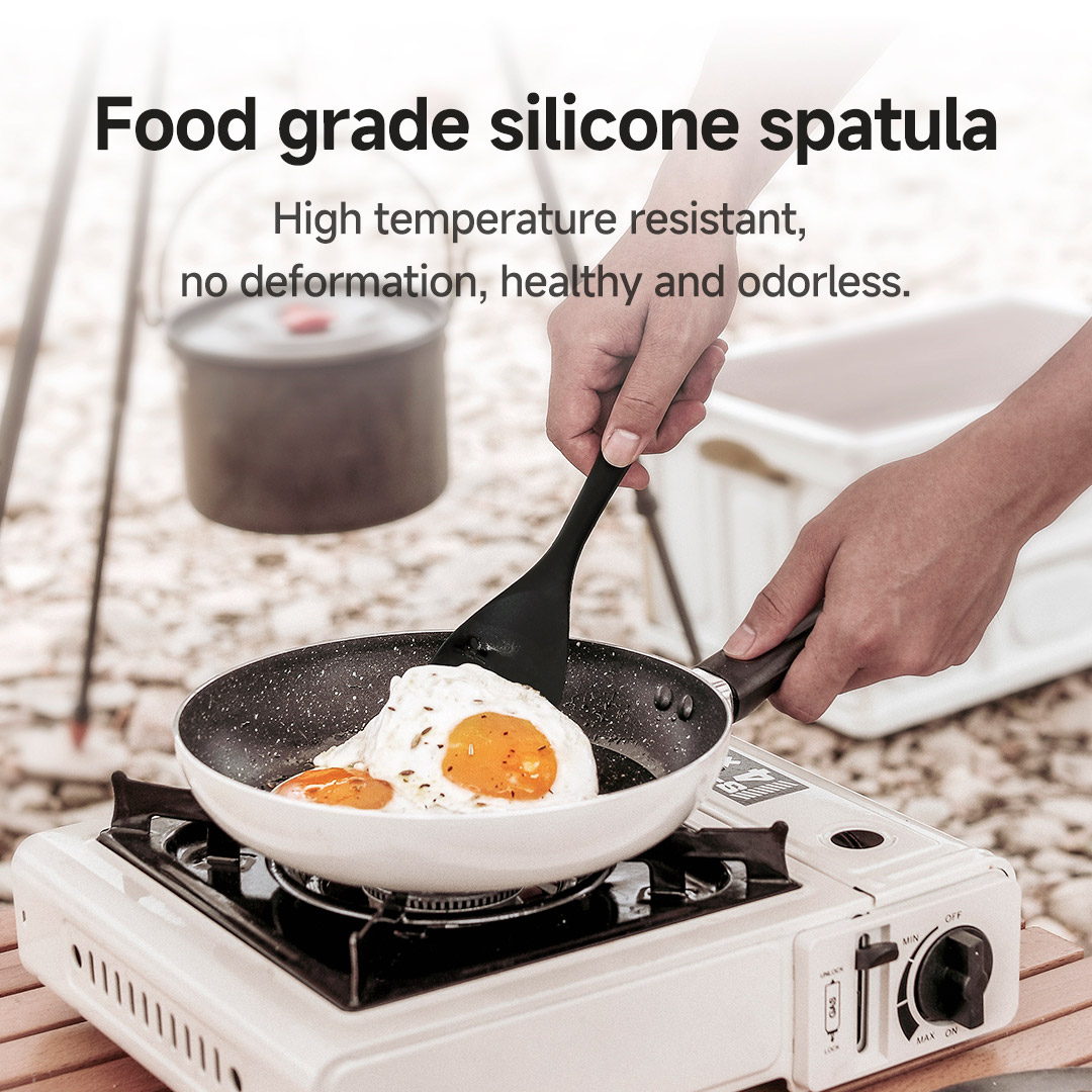 Набор для пикника NEXTOOL Outdoor Cooking Set 6пр (NE20325)
