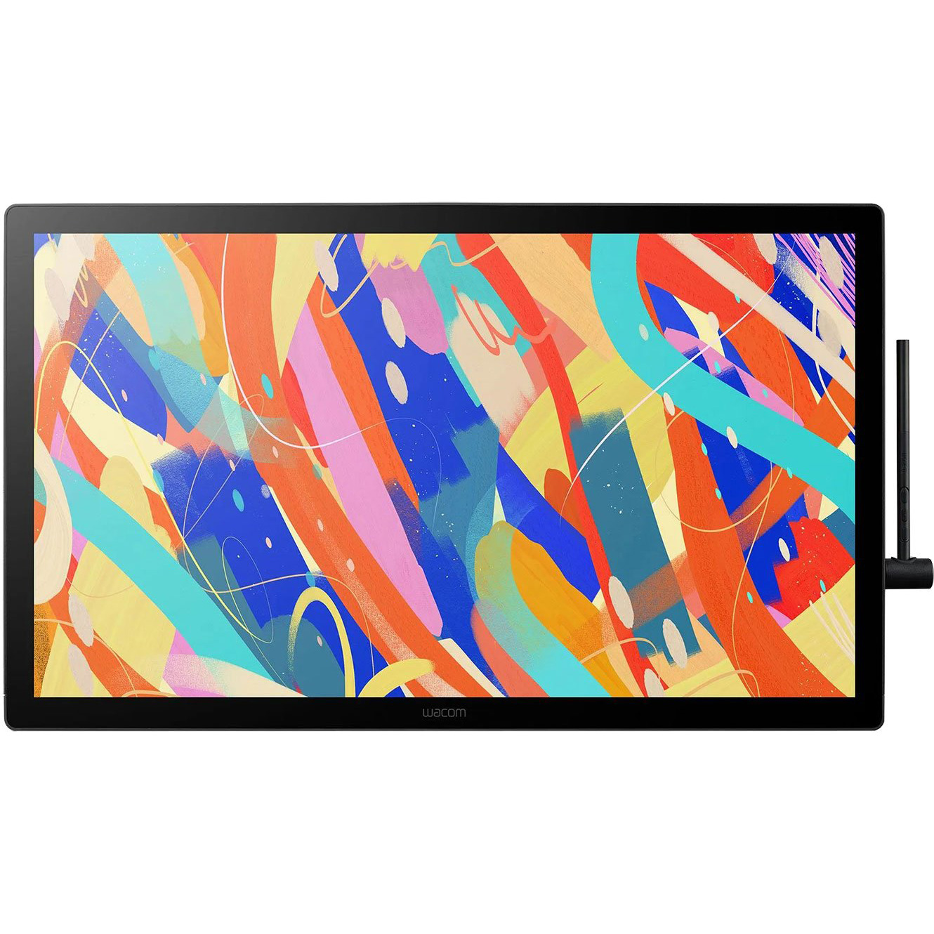 Графічний дисплей WACOM Cintiq 24 (2025) (DTK246K0B)